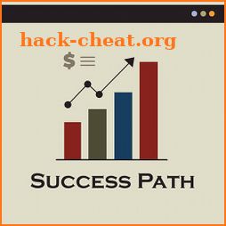 Success Path icon