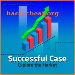 Successful Case - Explore the Market icon