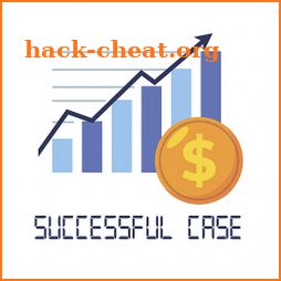 Successful Case icon