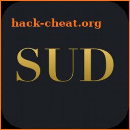 SUD: Sugar Daddy Dating & Arrangement Meet App icon