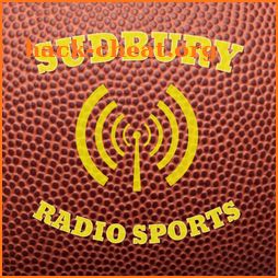 Sudbury Radio Sports icon