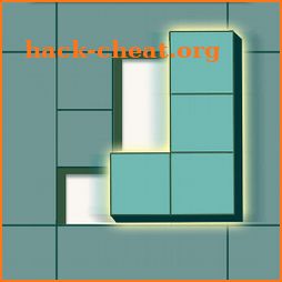 SudoCube - Free brain training block puzzle game icon