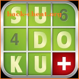 Sudoku 4ever Plus icon