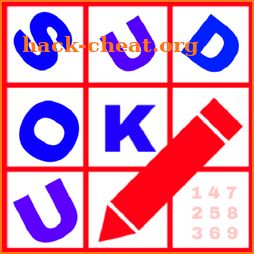 Sudoku Ads free (If you win) icon