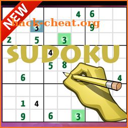 Sudoku Basic For Beginners 2019 icon
