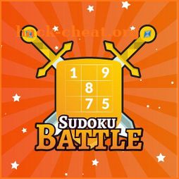 Sudoku Battle : Online multiplayer challenges icon