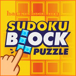 Sudoku Block Puzzles Games icon