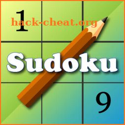 Sudoku Books icon