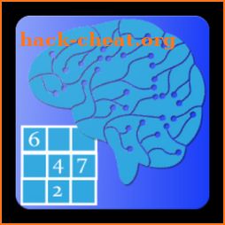 Sudoku Brain icon