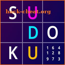 Sudoku - Brain Puzzle Game - Free & Offline icon
