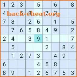 Sudoku - Brain Puzzle Game icon