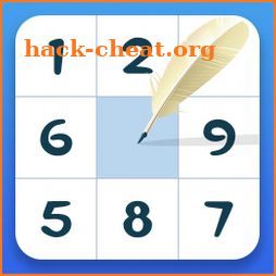 Sudoku - Classic & 16x16 Puzzle Game icon