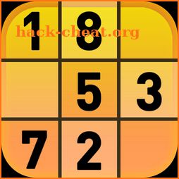 Sudoku - Classic logic puzzles icon