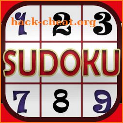Sudoku Classic - Number Puzzles Game icon