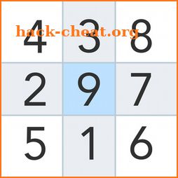 Sudoku - Classic Puzzle Game icon