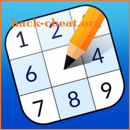 Sudoku – Classic Sudoku Puzzle icon