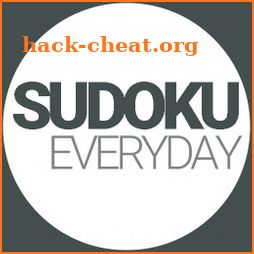 Sudoku Everyday icon