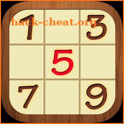 Sudoku Fever - Logic Games icon