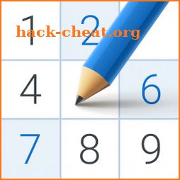Sudoku - Free Classic brain puzzle, Number game icon