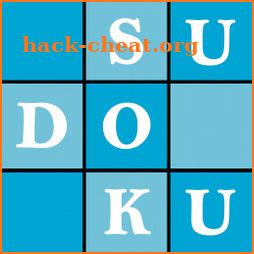 SuDoKu - Free game icon