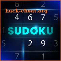 Sudoku Free Games: Classic Sudoku Number Puzzles icon