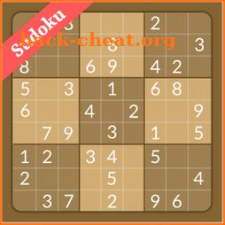 Sudoku Free : Sudoku Master icon