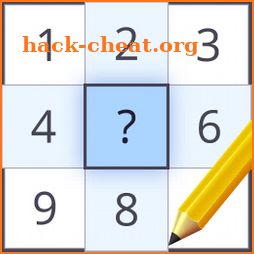 Sudoku: Free Sudoku Puzzle icon