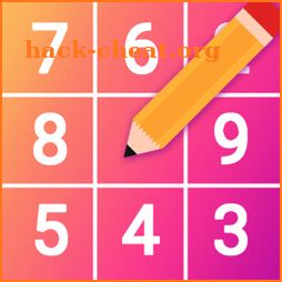 Sudoku - Free Sudoku Puzzles, Number Puzzle Game icon