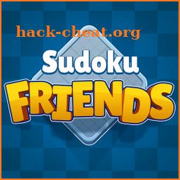 Sudoku Friends - Multiplayer Puzzle Game icon