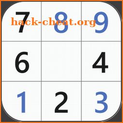 Sudoku Fun - Free Game icon