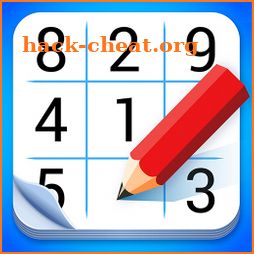 Sudoku Game - Daily Puzzles icon