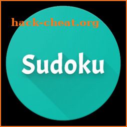 Sudoku game material - Simple Sudoku game icon