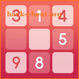 Sudoku Genius - classic number logic puzzles game icon