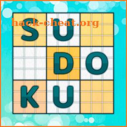 Sudoku IQ Puzzles - Free and Fun Brain Training icon