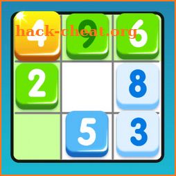 Sudoku Journey icon