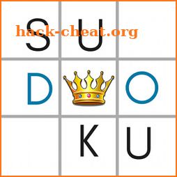 Sudoku King™ icon