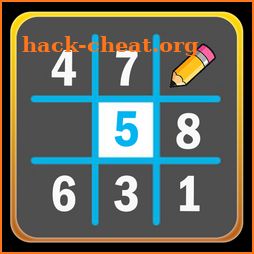 Sudoku Master 2023 : Offline icon