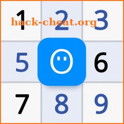 Sudoku Master - Free Sudoku Puzzles icon