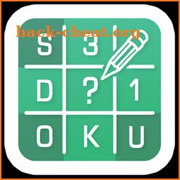 sudoku master icon