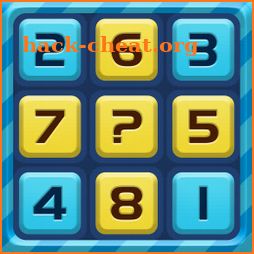 Sudoku Master - Popular Number Puzzle Games icon