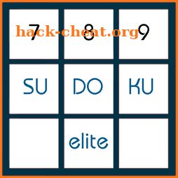 Sudoku (No Ads) icon