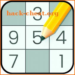 Sudoku Odyssey icon