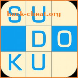 Sudoku-offline Enjoy classic sudoku game daily🧩 icon