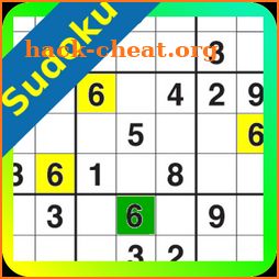 Sudoku offline icon