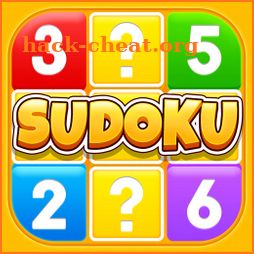Sudoku Pop-Brain Number Puzzle icon