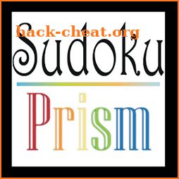 Sudoku Prism icon