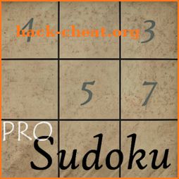 Sudoku PRO icon