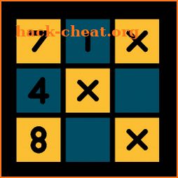 Sudoku Puzzle Classic icon