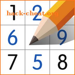 Sudoku: Puzzle Number Games icon
