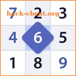 Sudoku Puzzle-Offline Games icon